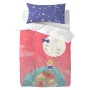 Pillowcase HappyFriday Happynois Moon dream Multicolour 50 x 75 cm | Tienda24 - Global Online Shop Tienda24.eu