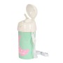 Water bottle BlackFit8 Moon Green PVC 500 ml | Tienda24 - Global Online Shop Tienda24.eu