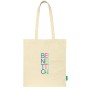 Bolso Benetton Natural Beige de Benetton, Bolsos totes - Ref: S4310989, Precio: 7,47 €, Descuento: %