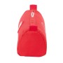 Holdall Sevilla Fútbol Club Red 21 x 8 x 7 cm by Sevilla Fútbol Club, Pencil cases - Ref: S4311079, Price: 7,68 €, Discount: %