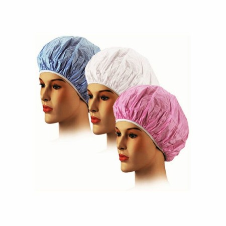 Shower Cap Walkiria 8411375207024 PVC by Walkiria, Shower Caps - Ref: S4500001, Price: 4,58 €, Discount: %