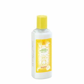 Hydrating Baby Lotion Alvarez Gomez For boys 300 ml by Alvarez Gomez, Lotions - Ref: S4500338, Price: 5,43 €, Discount: %