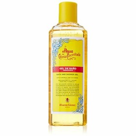 Gel de Baño Agua de Colonia Concentrada Alvarez Gomez (290 ml) de Alvarez Gomez, Geles de ducha - Ref: S4500346, Precio: 5,98...