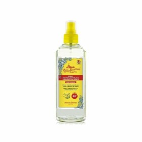 Gel hydroalcoolique Alvarez Gomez Agua de Colonia Concentrada 300 ml de Alvarez Gomez, Antiseptiques et désinfectants - Réf :...