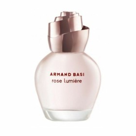 Damenparfüm Armand Basi Rose Lumiere (50 ml) von Armand Basi, Eau de Parfum - Ref: S4500673, Preis: 23,16 €, Rabatt: %