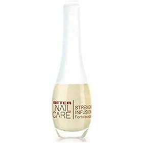 Nagelbehandlung Strength Infusion Beter 11 ml von Beter, Nagelfestiger - Ref: S4500916, Preis: 7,66 €, Rabatt: %