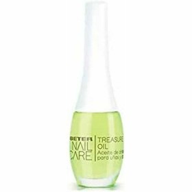 Óleo para Unhas Trasure Oil Beter 11 ml de Beter, Reparadores de unhas - Ref: S4500917, Preço: 6,45 €, Desconto: %