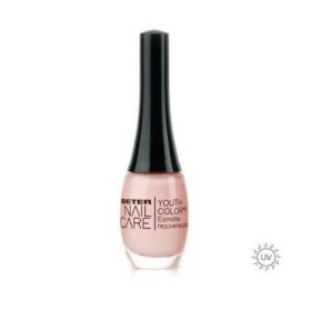 Nail polish Beter 8412122400637 063 Pink French Manicure 11 ml by Beter, Polish - Ref: S4500931, Price: 7,87 €, Discount: %