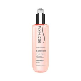 Loção Hidratante e Suavizante Biosource Biotherm (200 ml) de Biotherm, Tónicos e adstringentes faciais - Ref: S4501063, Preço...