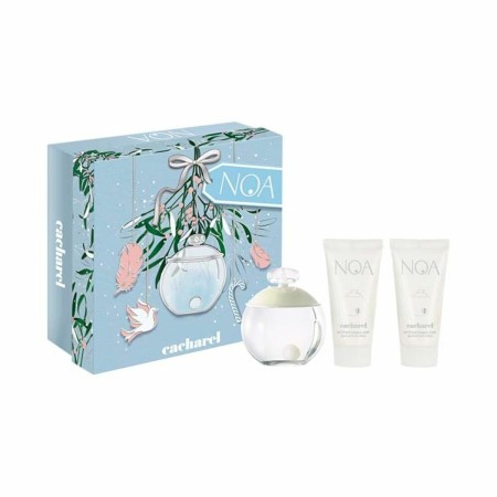 Women's Perfume Set Cacharel Noa (2 pcs) by Cacharel, Sets - Ref: S4501450, Price: 75,04 €, Discount: %