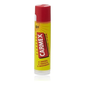 Balsamo Labbra idratante Carmex (4,25 g) di Carmex, Balsamo - Rif: S4501562, Prezzo: 6,36 €, Sconto: %