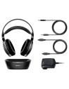 Auriculares de Diadema Philips Negro Inalámbrico | Tienda24 Tienda24.eu