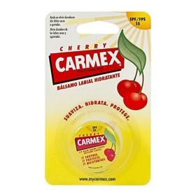 Bálsamo labial hidratante Carmex Cereja (75 ml) de Carmex, Bálsamos - Ref: S4501568, Preço: 6,36 €, Desconto: %