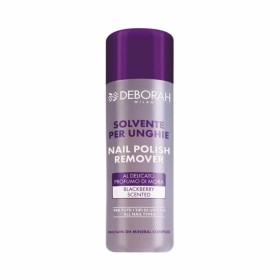 Nagellackentferner Deborah Brombeere (120 ml) von Deborah, Nagellackentferner - Ref: S4502318, Preis: 6,59 €, Rabatt: %