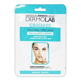 Masque purifiant Deborah (25) de Deborah, Masques - Réf : S4502458, Prix : 4,65 €, Remise : %