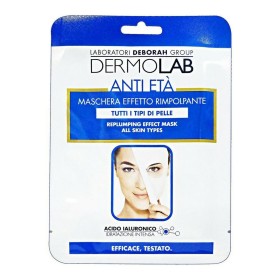 Masque facial Deborah Anti-âge (25) de Deborah, Masques - Réf : S4502459, Prix : 4,28 €, Remise : %