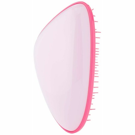 Knotenlösende Haarbürste Detangler Rosa Pink von Detangler, Kämme - Ref: S4502771, Preis: 7,44 €, Rabatt: %