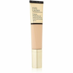 Base Cremosa per il Trucco Futurist Hydra Rescue Estee Lauder 887167466746 (30 ml) (35 ml) di Estee Lauder, Fondotinta - Rif:...