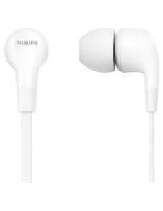 Auriculares com microfone In-Ear Panasonic Corp. TCM115E | Tienda24 Tienda24.eu