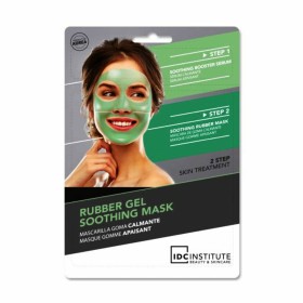 Facial Mask IDC Institute Rubber Gel Soothing by IDC Institute, Face masks - Ref: S4503672, Price: 4,31 €, Discount: %