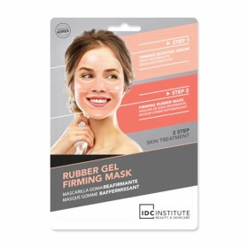 Maschera Viso Rassodante IDC Institute Rubber Gel (40 ml) di IDC Institute, Maschere - Rif: S4503725, Prezzo: 4,31 €, Sconto: %