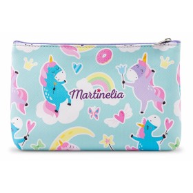 Toilet Bag Martinelia Unicorn by Martinelia, Toiletry Bags - Ref: S4503728, Price: 4,84 €, Discount: %