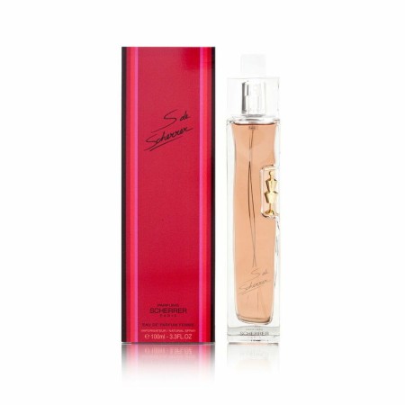 Women's Perfume Femme Jean Louis Scherrer 100 ml EDP by Jean Louis Scherrer, Eau de Perfume - Ref: S4504330, Price: 74,06 €, ...