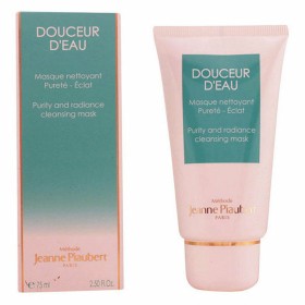 Máscara Jeanne Piaubert Douceur D`Eau (75 ml) de Jeanne Piaubert, Máscaras - Ref: S4504403, Preço: 30,79 €, Desconto: %