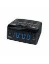 Clock-Radio LED PLL FM 0,5 W | Tienda24 Tienda24.eu