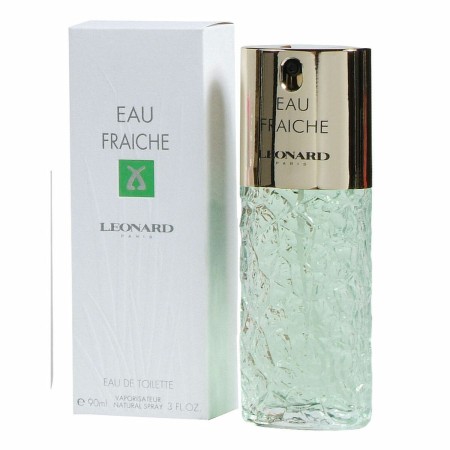 Damenparfüm Eau Fraiche Leonard Paris 3291770022188 100 ml EDT von Leonard Paris, Eau de Parfum - Ref: S4505528, Preis: 27,83...