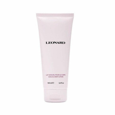 Latte Idratante Corpo Leonard Paris (100 ml) di Leonard Paris, Idratanti - Rif: S4505542, Prezzo: 8,02 €, Sconto: %