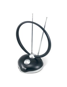 Outdoor Antenna Engel LTE Anti 5G Aluminium 5G | Tienda24 Tienda24.eu