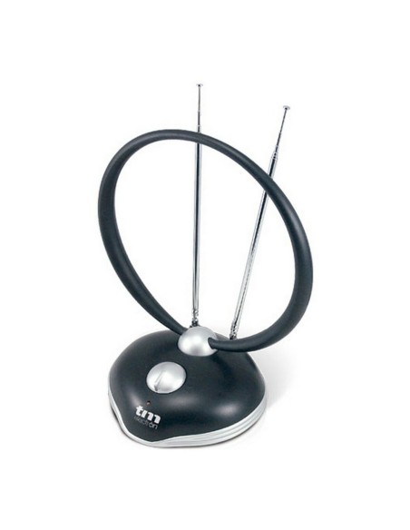 Antenne TV TM Electron UHF, VHF | Tienda24 Tienda24.eu