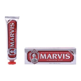 Fluoride toothpaste Cinnamon Mint Marvis (85 ml) by Marvis, Toothpastes - Ref: S4505969, Price: 6,88 €, Discount: %