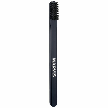 Brosse à Dents Marvis Noir de Marvis, Brosses à dents manuelles - Réf : S4505976, Prix : 4,55 €, Remise : %