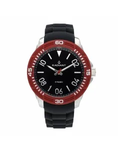 Herrenuhr Laura Biagiotti LB0035M-NE (Ø 36 mm) | Tienda24 Tienda24.eu