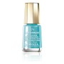 Nail polish Nail Color Cream Mavala 171-blue curaçao (5 ml) by Mavala, Polish - Ref: S4506008, Price: 7,95 €, Discount: %