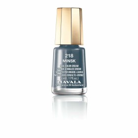 Nail polish Mavala Nº 218 (5 ml) by Mavala, Polish - Ref: S4506045, Price: 7,99 €, Discount: %