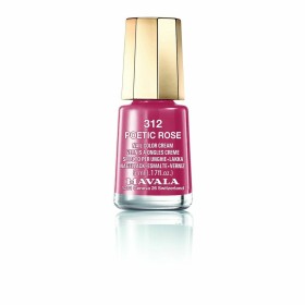 Vernis à ongles Mavala Nº 312 (5 ml) de Mavala, Vernis à ongles - Réf : S4506060, Prix : 7,16 €, Remise : %