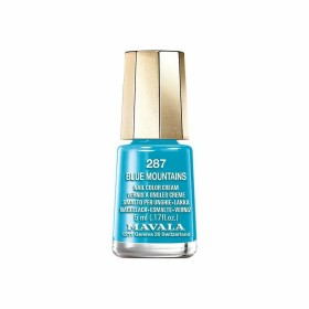 Vernis à ongles Mavala Colour Inspiration Nº 287 (5 ml) de Mavala, Vernis à ongles - Réf : S4506064, Prix : 7,99 €, Remise : %