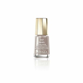 Esmalte de uñas Mavala Colour Inspiration Nº 237 (5 ml) de Mavala, Esmaltes - Ref: S4506070, Precio: 7,93 €, Descuento: %