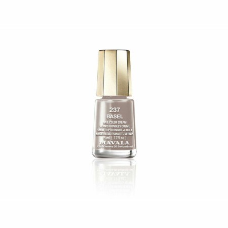 Nagellack Mavala Colour Inspiration Nº 237 (5 ml) von Mavala, Farblack - Ref: S4506070, Preis: 7,93 €, Rabatt: %