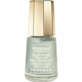 Esmalte de uñas Mavala Nº21 (5 ml) de Mavala, Esmaltes - Ref: S4506073, Precio: 7,74 €, Descuento: %