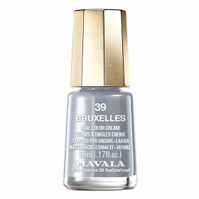 Nagellack Mavala Nº39 (5 ml) von Mavala, Farblack - Ref: S4506076, Preis: 7,74 €, Rabatt: %