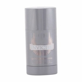 Deo-Stick Invictus Paco Rabanne (75 ml) von Paco Rabanne, Deodorants - Ref: S4506458, Preis: 26,78 €, Rabatt: %