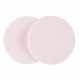 Esponja para Maquillaje QVS 2 Unidades de QVS, Cara - Ref: S4506697, Precio: 4,63 €, Descuento: %