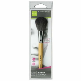 Make-up Brush QVS Natural by QVS, Face - Ref: S4506700, Price: 7,25 €, Discount: %