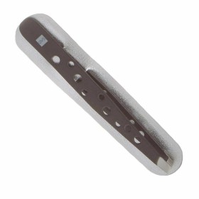 Pinzas para Depilar QVS Negro de QVS, Pinzas - Ref: S4506706, Precio: 5,84 €, Descuento: %