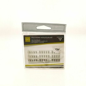 Pestanas Postiças QVS 60 ml (60 pcs) de QVS, Olhos - Ref: S4506714, Preço: 5,08 €, Desconto: %