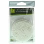 Esponja Facial QVS 2523516 Cellulose Branco (2 uds) de QVS, Rosto - Ref: S4506724, Preço: 4,88 €, Desconto: %